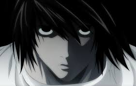 death note l wallpaper 2500x1600 19005 wallpaperup death note l wallpaper 2500x1600
