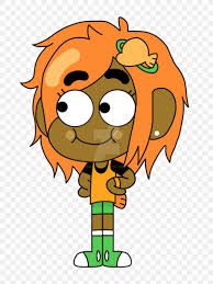 Click para ver más de gumball: Darwin Watterson Gumball Watterson Nicole Watterson Anais Watterson Richard Watterson Png 1280x1707px Darwin Watterson Amazing World