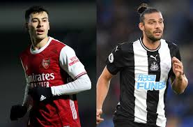 Bet and profit from a $130 at 1xbet! Arsenal Vs Newcastle Preview Betting Tips Stats Prediction
