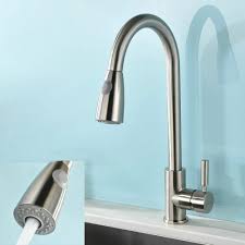 kitchen faucet