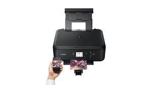 Selecione o seu conteúdo de suporte. Canon Pixma Ts5050 Im Test Computer Bild