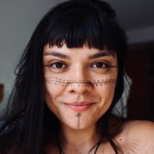 A causa indígena em Portugal