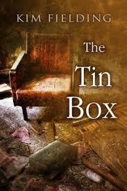 The Tin Box By Kim Fielding Best Books To Read Tin Boxes Book Addict
