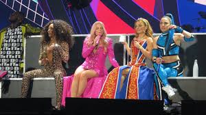 Maybe you would like to learn more about one of these? Die Spice Girls Sind Nicht So Reich Wie Man Denkt Promiflash De