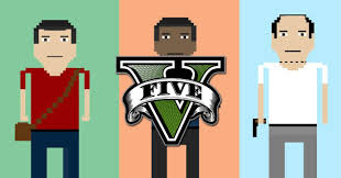 Contact jugar al gta on messenger. Jugar A Gta Como Jugar Gta V Online Pc Pirata Tutorial En Espanol Un Juego De San Andreas Gta San Andreas Aletha S Favorite