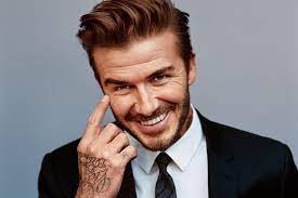 David beckham's tenure with the la galaxy dramatically changed mls, including how teams acquired players. Let S Not Forget How David Beckham Got So Famous Gq