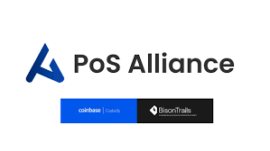 From q4 2020, users will be able to stake their ada tokens from inside. Coinbase Custody And Bison Trails Join Proof Of Stake Alliance Crypto Economy