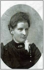 Sarah Frances (Purton) Harvey (1865-1946)