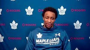 The best gifs are on giphy. Toronto Maple Leafs Wayne Simmonds On Vaccination Doses Our Team Did An Excellent Job Of Following The Protocols The Hockey News On Sports Illustrated