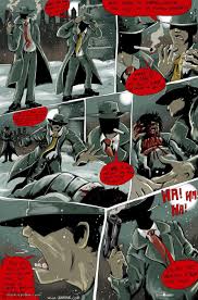 Page 3 | shadbase-comicscomicschristmas-insanity | Erofus - Sex and Porn  Comics