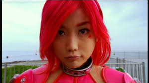 Cutey Honey (Cherry Miel)