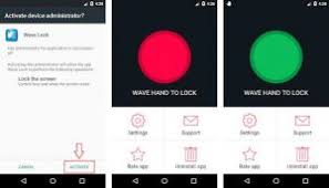 A ocupar ni un mega en tu disco duro), bautizado con el nombre de unlocker, . Wave To Unlock And Lock Apk V1 9 1 0 Full Premium Mega