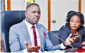 State House – Ssenyonyi ...