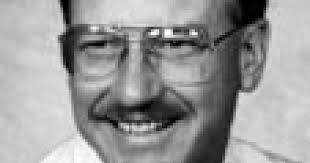 Milken Educator Charles Heinlein (WV '95)