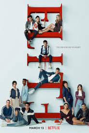 ¿netflix, filmin, itunes, crackle, google play tiene élite temporada 4? Pin On Posters