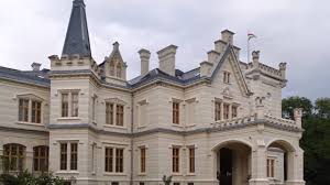 Free online jigsaw puzzle game Nadasdladany Nadasdy Kastely Youtube