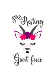 Free Free 69 Baby Goat Svg SVG PNG EPS DXF File