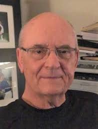 Billy Carlson Obituary (1941