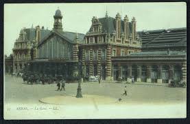 Demantelement Des Fortifications D Arras Porte Saint Nicolas Au Moment Du Derasement 1890 1900 Archives Departementa Cologne Cathedral Cathedral Landmarks