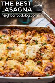 Pasta Recipe The Best Lasagna Recipe Best Lasagna Recipe Cottage Cheese Lasagna Recipe Cottage Cheese Recipes