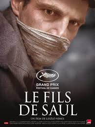 Critiques du film Le Fils de Saul