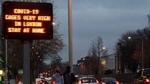 Uk prime minister boris johnson issues lockdown order as cases rise across nation. New Covid 19 Strain More Contagious To Cause More Deaths Uk Study