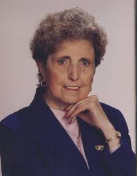 Myra Allgood Obituary