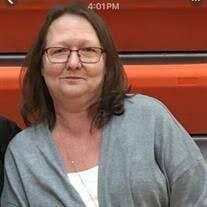 Tina M. Koppenhaver Obituary