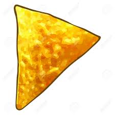 Download in under 30 seconds. Nacho Cheese Chip Royalty Free Cliparts Vectors And Stock Illustration Image 90432628