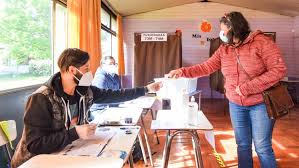 Servicioelectoralrepublica de chile eleccion municipal 2008 para mesa receptora de sufragios. Elecciones De Abril Revisa Con Tu Rut Si Fuiste Designado Como Vocal De Mesa Meganoticias