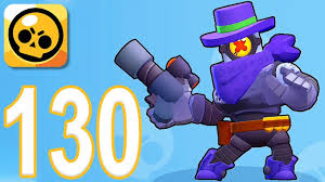 Browse and download minecraft brawl skins by the planet minecraft community. Brawl Stars Gameplay Walkthrough Part 130 Ricochet Ios Android Youtube