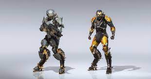 The challenges you'll need to complete to unlock each blueprint will depend upon its rarity. How To Craft In Anthem