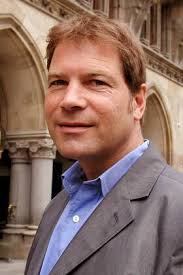 Politiker Dr. Axel Berg (GER