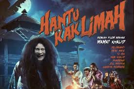 Selepas empat hari tayangannya bermula 9 ogos lalu, bagai dijangka filem genre komedi seram hantu kak limah (hkl) arahan pengarah terkenal mamat khalid berjaya mencecah kutipan rm6.45 juta. Hantu Kak Limah Berjaya Geletek Penonton Momentum Merosot Di Hujung Cerita Wayang Mstar