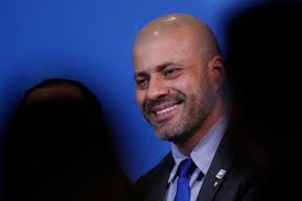 Não uso mesmo. Fui indultado”, diz Daniel Silveira sobre tornozeleira