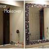 20 easy & creative diy mirror frame ideas by: Https Encrypted Tbn0 Gstatic Com Images Q Tbn And9gcqcv8mppdzsaddxk6gv8afcrcfeqhpofresxk7vsmz7hv9od19a Usqp Cau