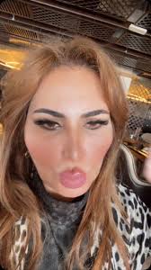 Instagram 用户 Manal Salem