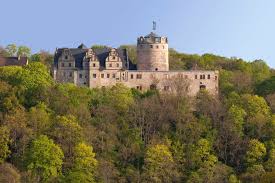 Schlosserstiftung Thuringen On Twitter House Styles Mansions Castle
