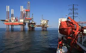 Il y a 3 ans. Gsp A Instalat Prima PlatfomÄƒ De Foraj Petrolier Din Perimetrul Ana In Marea NeagrÄƒ
