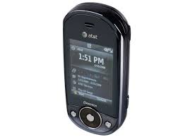 Pantech Matrix Pro (AT&T) review