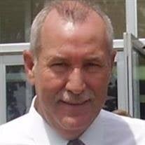 Ronnie Hugh Dickey, Sr. Obituary