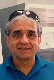 Richard Cavazos Obituary