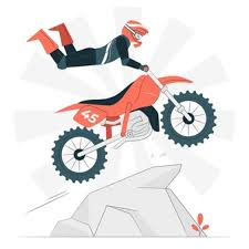Es 100% gratis hacer un anuncio de banner con visme. Imagenes De Motocross Vectores Fotos De Stock Y Psd Gratuitos