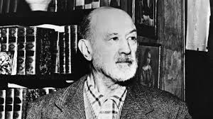 Fascinating works by Charles Ives