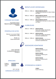 Viel häufiger als im vorjahr schummelten bewerber in bezug auf erhaltene diplome und berufliche qualifikationen: Der Perfekte Lebenslauf Richtig Formulieren Optimal Erstellen