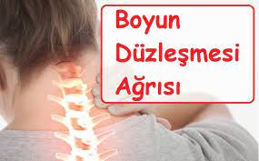 boyun duzlesmesi agrilari nerelere vurur saglik haberleri saglik haber