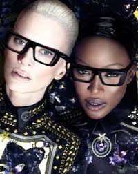 Francois Pinton: Paris Eyewear Trends