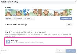 We did not find results for: How To Send Messenger Blasts To Your Page Fans