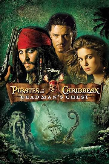 Watch Pirates of the Caribbean: The Curse of the Black Pearl | Prime Video