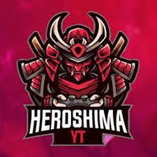 Heroshima Yt Heroshima Yt Logo Heroshima Yt Free Fire Name Hiroshima Yt Instagram Heroshima Yt Free Fire Heroshima Yt Live Hi In 2021 Anime Demon Boy Anime Demon Anime